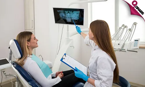 Teeth Scaling, Polishing, Consultation & More!